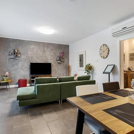 Bellavista Luxury