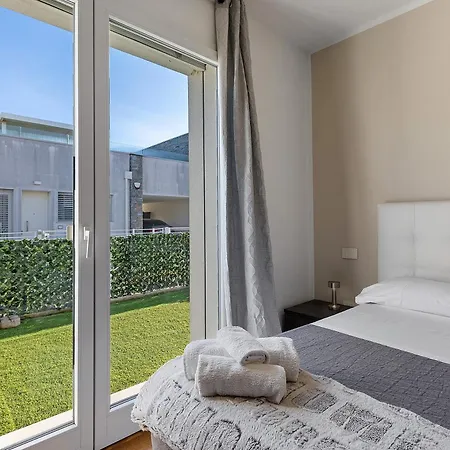 Bellavista Luxury Apartamento Peschiera del Garda