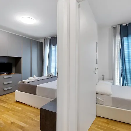 Bellavista Luxury Apartamento