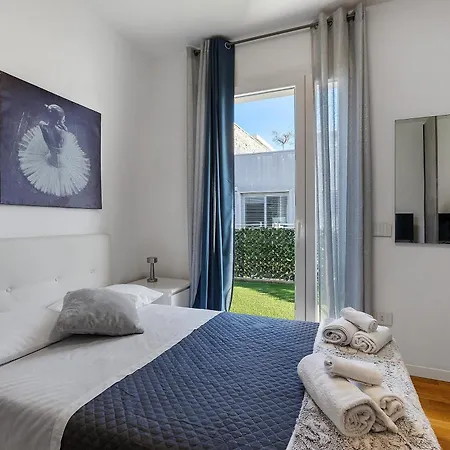 Bellavista Luxury Apartamento