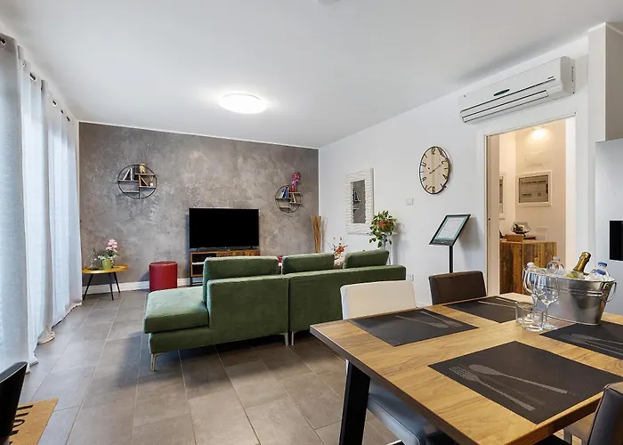 Bellavista Luxury