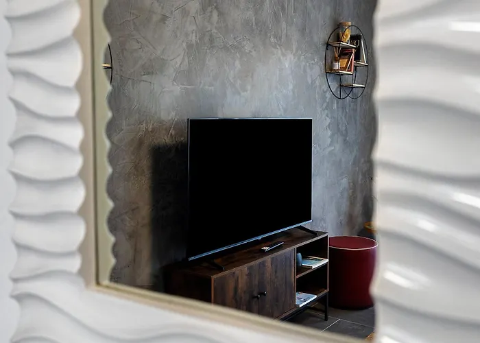 Bellavista Luxury Peschiera del Garda