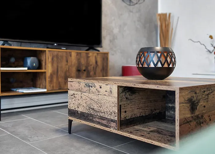 Bellavista Luxury דירה פסקיארה דל גארדה