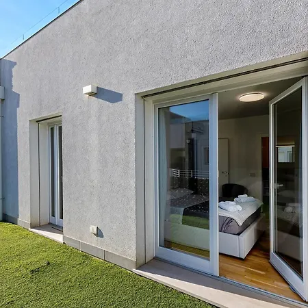 Bellavista Luxury Διαμέρισμα *