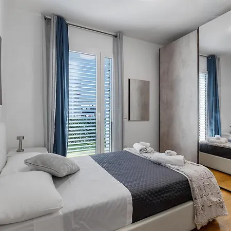 Bellavista Luxury * Πεσκιέρα ντελ Γκάρντα